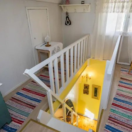 Holiday home Tyynelae By Interhome Varistaipale