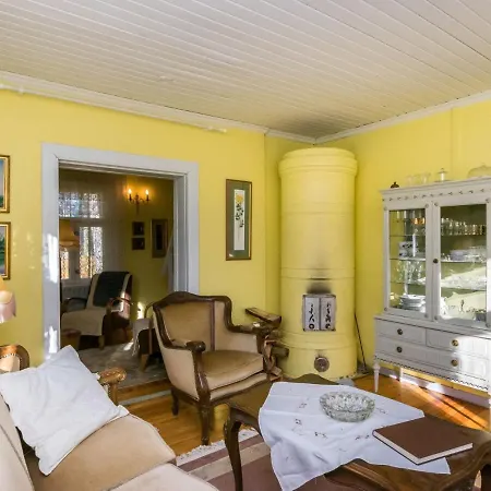 Holiday home Tyynelae By Interhome *