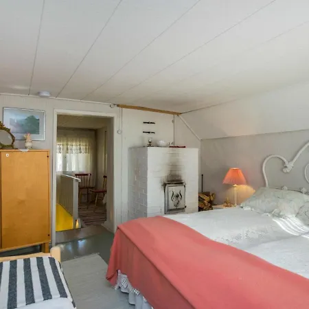 Tyynelae By Interhome * Varistaipale