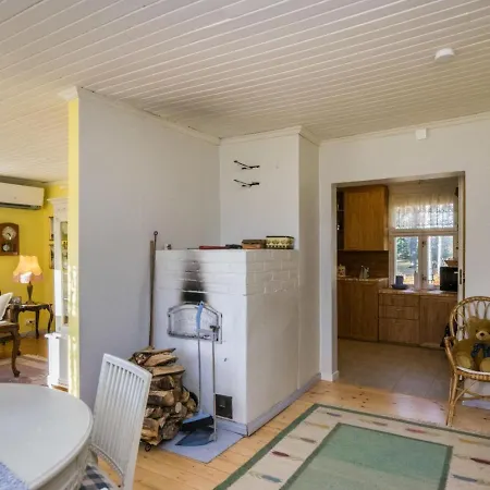 Tyynelae By Interhome Holiday home Varistaipale
