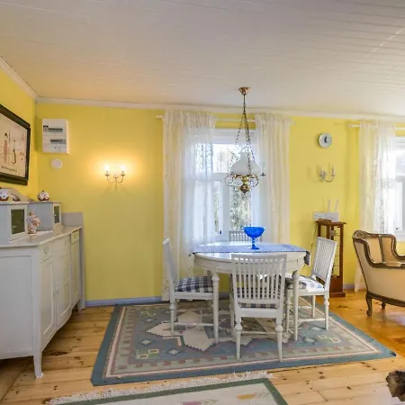 Tyynelae By Interhome Holiday home *