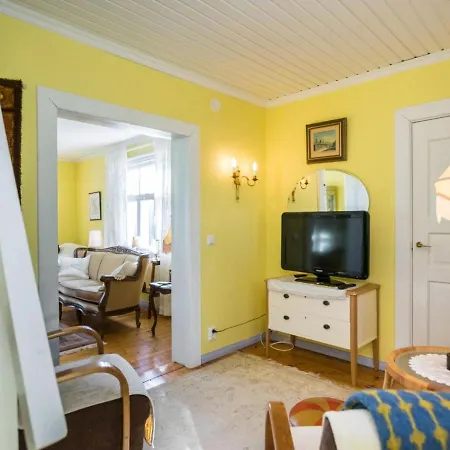 Tyynelae By Interhome Holiday home Varistaipale