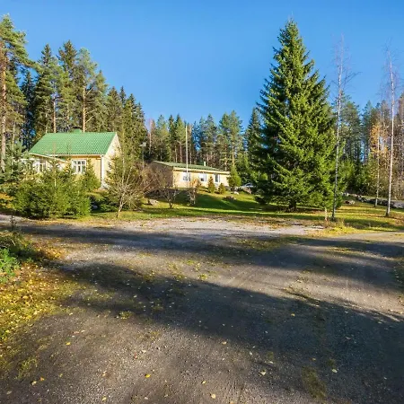Holiday home Tyynelae By Interhome