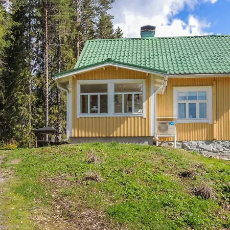 Tyynelae By Interhome Holiday home