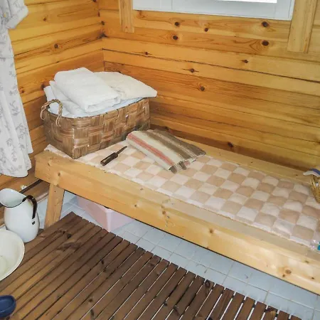 Holiday home Tyynelae By Interhome Varistaipale