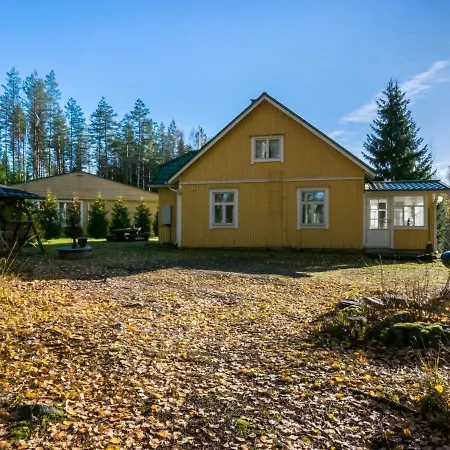 Holiday home Tyynelae By Interhome Varistaipale