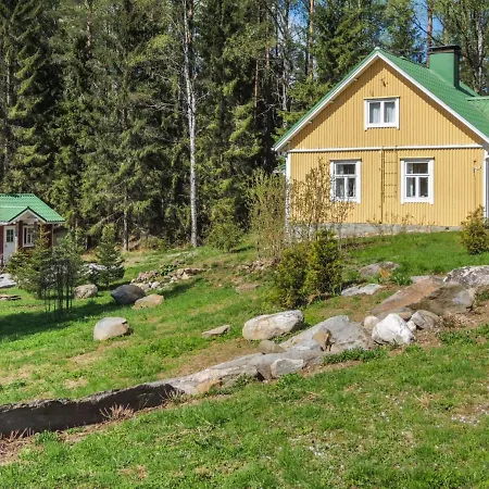 Holiday home Tyynelae By Interhome