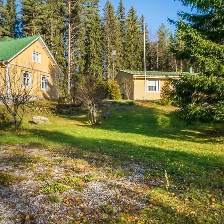 Holiday home Tyynelae By Interhome