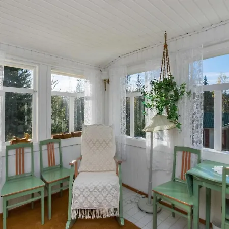 Holiday home Tyynelae By Interhome