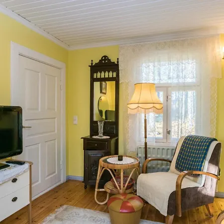Tyynelae By Interhome Holiday home Varistaipale