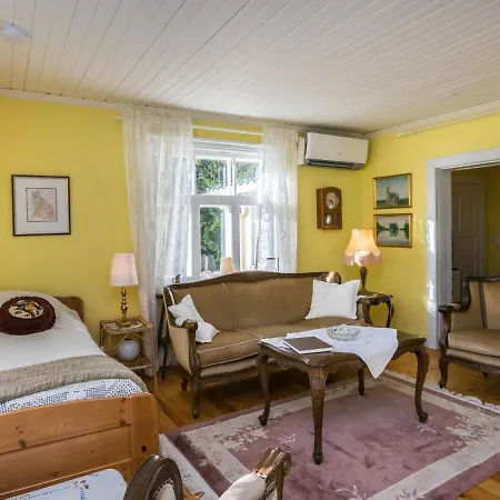 Tyynelae By Interhome Holiday home